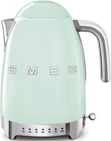 Smeg Bollitore Elettrico Regolabile KLF04PGEU