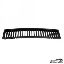 Stoßstange Gitter Mitte Vorne für Skoda Fabia I 6Y Combi 6Y5 Limo 99-04