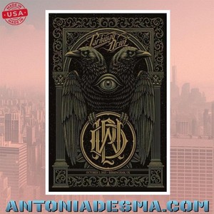 Parkway Drive Poster | eBay