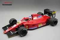 Tecnomodel TMD18-335C 1/18 Ferrari 642 1991 Gp Jean Alesi Modellauto