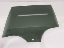BMW 1 SERIES F20/F21 LCI 2015-2019 LEFT DOOR WINDOW 51357242559