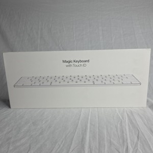 Apple USB C Magic Keyboard | eBay