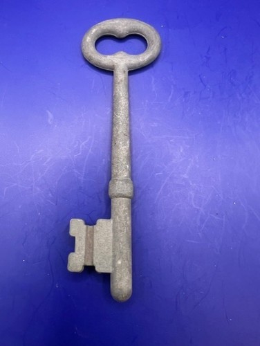old vintage antique skeleton key | eBay