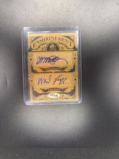 Did 2012 SP Signature Edition Baseball Rely on Old Carnie Tricks? 6
