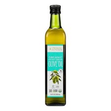 Huile D'Olive Extra Vierge Bio 500 ML (Caisse De 6)