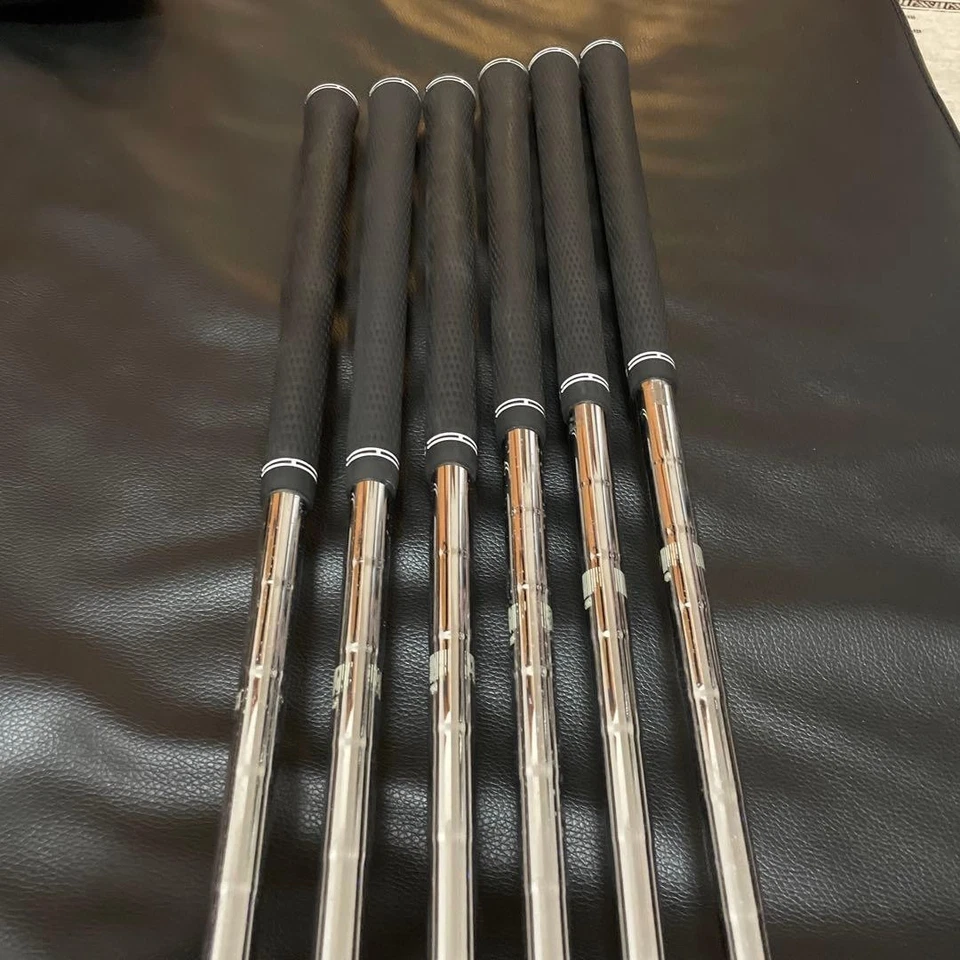 SRIXON Z745 2014 Irons #5-9,Pw(6Clubs)/NS PRO 980GH/Flex:Stiff/ Iron set - Image 2 of 4