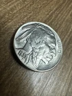 1936-P Buffalo Indian Head Nickel 5c Uncirculated