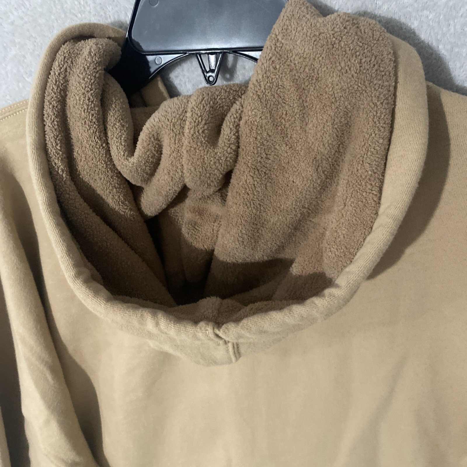 American Eagle Huggable Happy Face Hoodie Women’s… - image 10