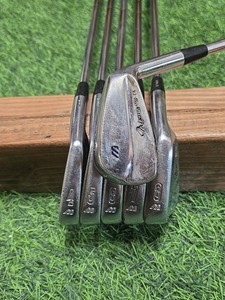 Mizuno Mp 14 Irons | eBay