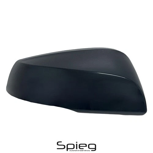 Side Mirror Cover For 2016-2023 TOYOTA TACOMA Signal Type Right Passenger  Side