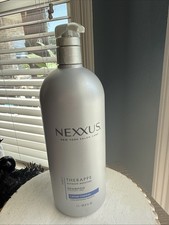 Nexxus Therappe Ultimate Moisturizing Shampoo 33.8 Fluid Ounce 