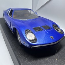 Anson Lamborghini 1:18 Scale Diecast & Toy Vehicles for sale - eBay