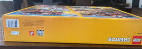 NEW LEGO Creator Pirate Ship 3 in 1 #31109 |BRAND NEW FACTORY SEALED