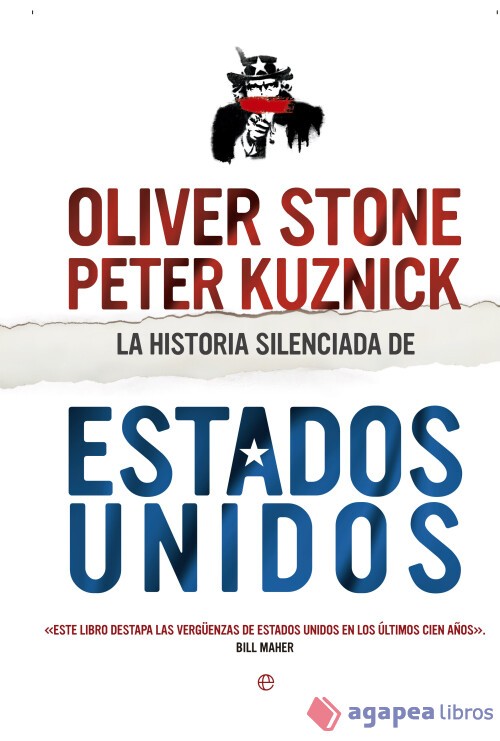La historia silenciada de Estados Unidos: Una visión crítica de la política nort