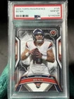 2024 Topps Resurgence Rookies Bo Nix  #125 PSA 10