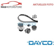 ZAHNRIEMEN-SATZ KIT SET + WASSERPUMPE DAYCO KTBWP4410 A FÜR JEEP PATRIOT 2L