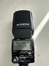 Pentax AF-540 FGZ