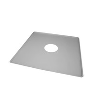 Avigilon H4-DC-CPNL1 Metal Ceiling Mounting Adapter Panel for H4-A-DC Camera