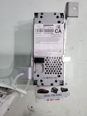 アナンタラ 2015 TLX RADIO TUNNER UNITE 39800-TZ3-A01 | eBay