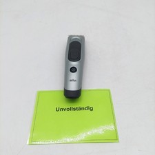 Braun Haarschneider Elektrorasierer 17 50 37 Leistungsstark Schn - Unvollständig