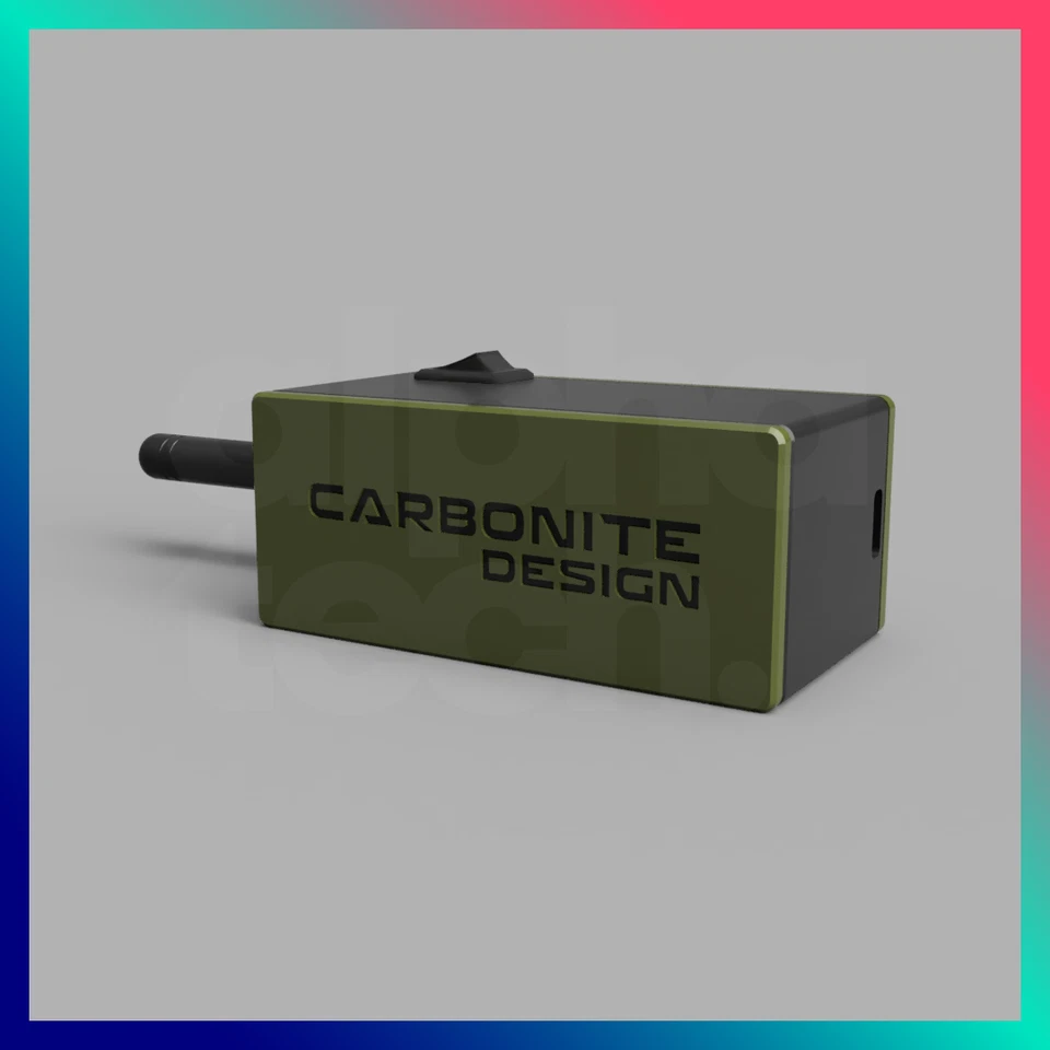 Heltec V3 Meshtastic Node | Bluetooth | WiFi | 915MHz | 3500mAh Battery | USB-C - image 4 of 4