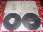 PINK FLOYD THE WALL CBS 40AP1750 Japan VG+ VINYL 2LP No Obi 1st Press U.S. Sellr