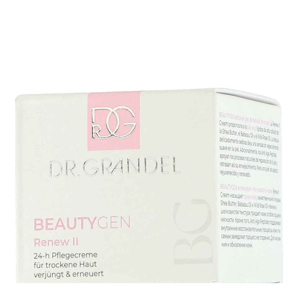 Dr. Grandel Beautygen Renew II 50ml - Bild 1 von 1