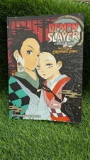 Demon Slayer Kimetsu No Yaiba The Official Coloring Book