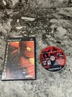 Guaranteed Work Spider-Man 2 (Sony PlayStation 2, 2005) No Manual