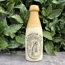 Rustic R. Emmerson Newcastle