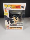 Funko Pop! Vinyl: Dragon Ball - Goku (Eating Noodles) - Amazon (Exclusive) #710