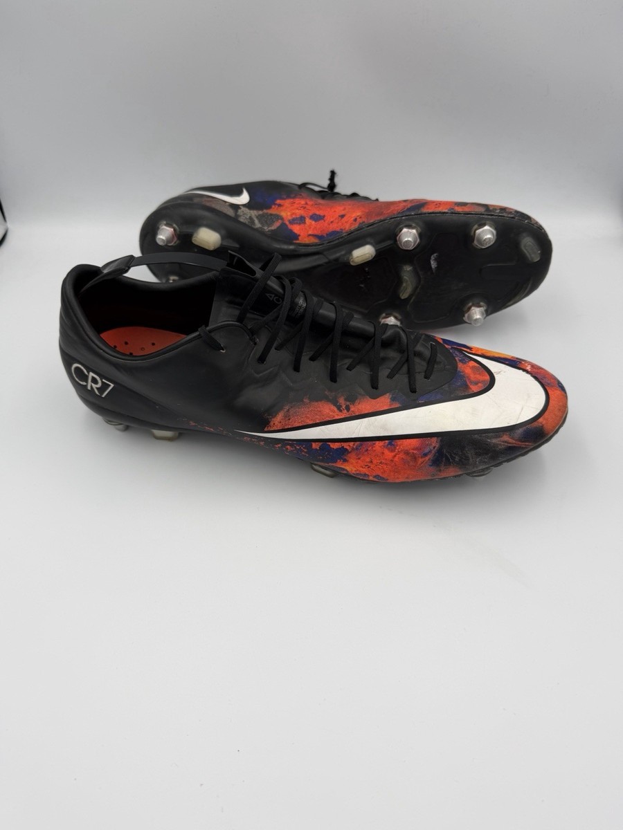 Nike Mercurial Vapor X CR7 Savage Beauty ACC Elite Football Cleats