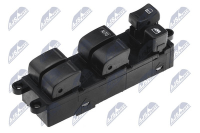 Schalter Fensterheber für NISSAN ALMERA II Hatchback NAVARA NP300 PICKUP