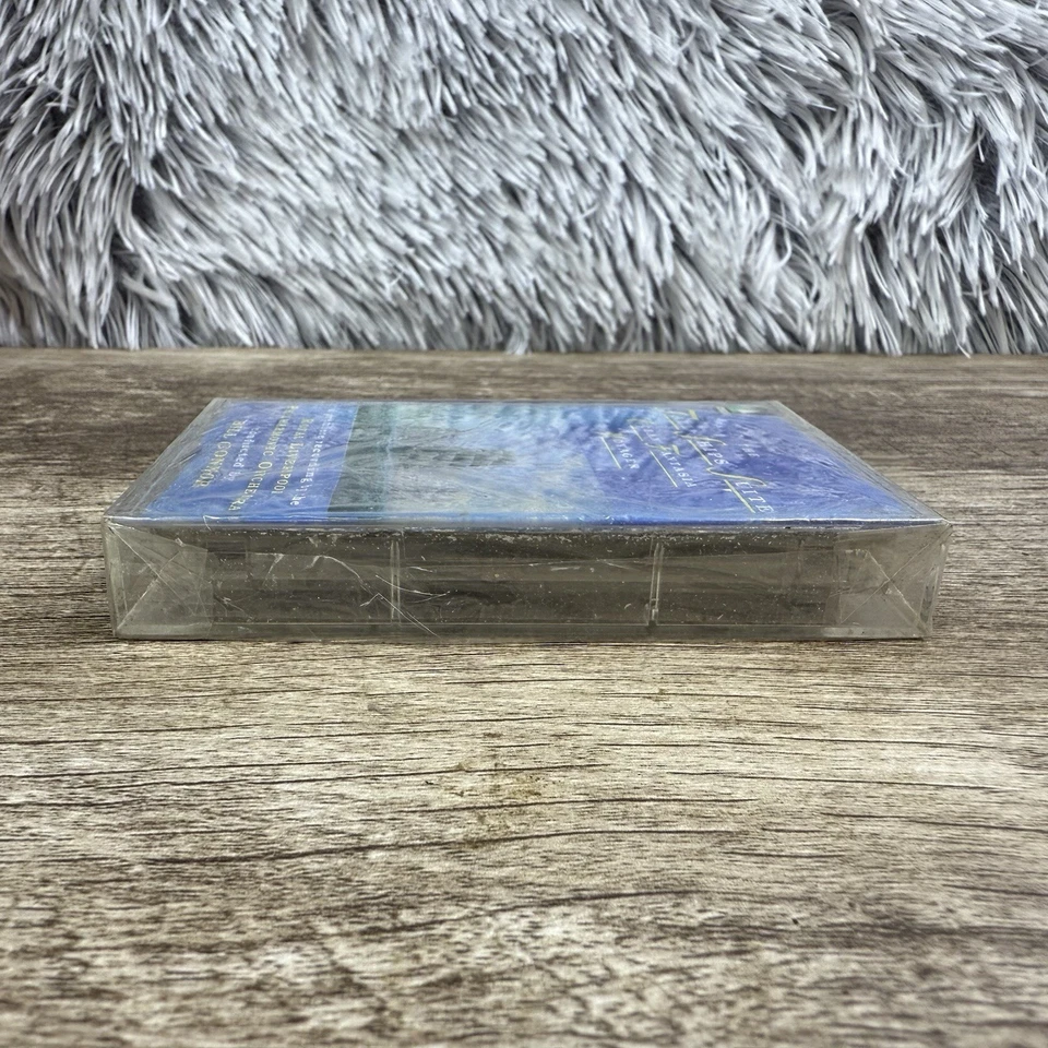 The Tall Ships Suite Ocean Fantasia Voyager Cassette Tape New Sealed Vintage - Image 3 of 4