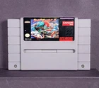 Street Fighter 2 Super Nintendo SNES Video Game Cartridge *TESTED* - FAST SHIP!