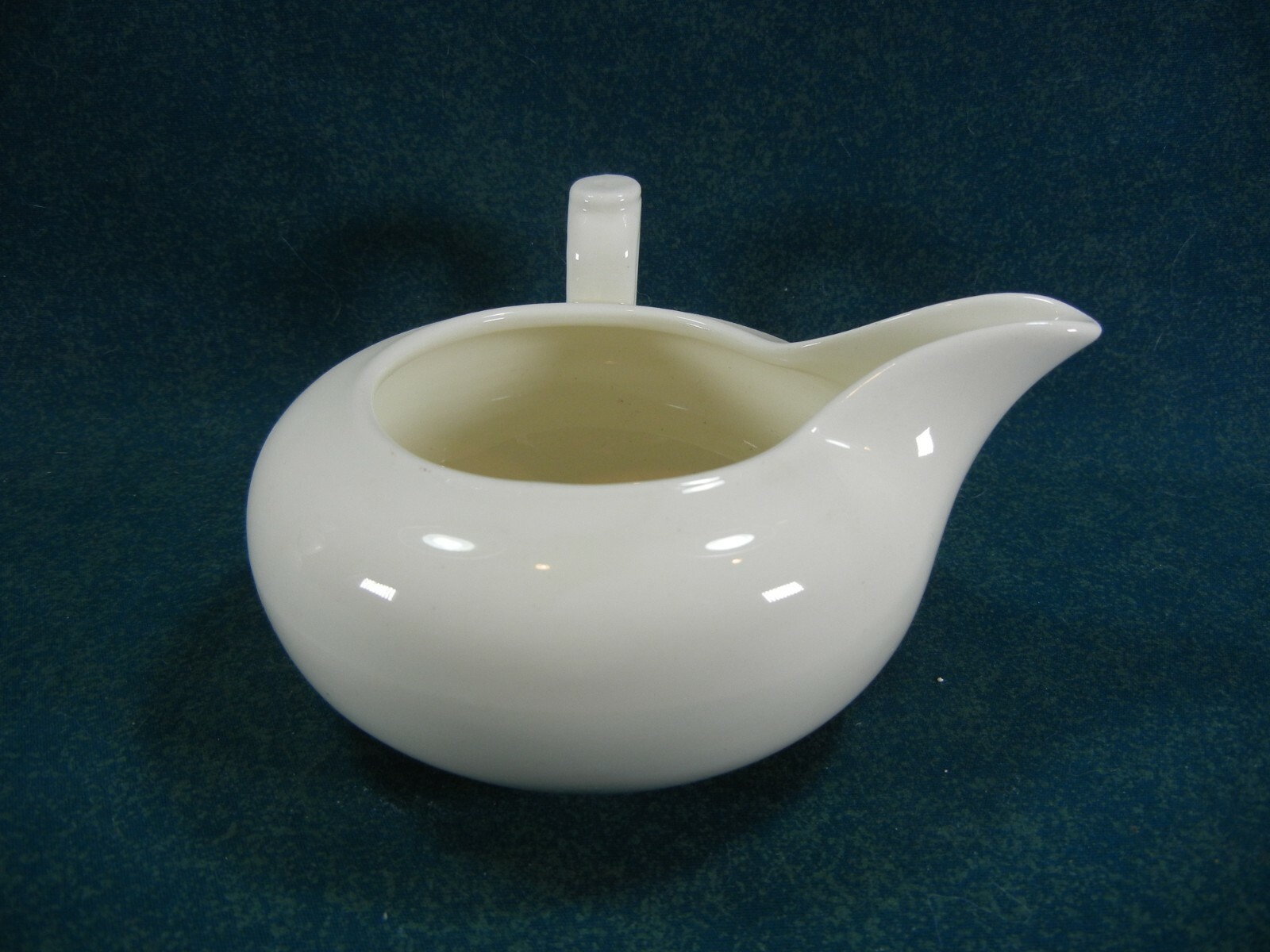 Copeland Spode Invalid Feeder Unusual Side Handle