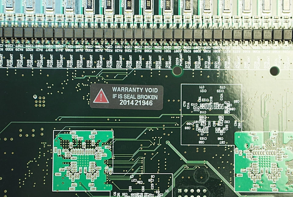 2180-020932-11  2195-125192-11  TTLD19-11 DIO IF PCB BOARD FREE SHIP - Image 4 of 4
