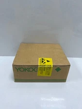 Yokogawa SEC402-21 S1 Bus Coupler Module (New)