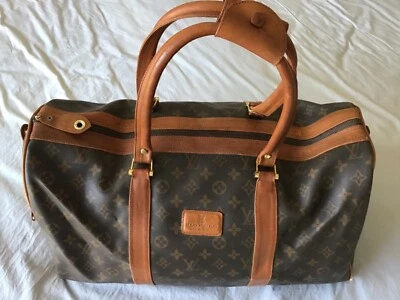 designer duffle bags