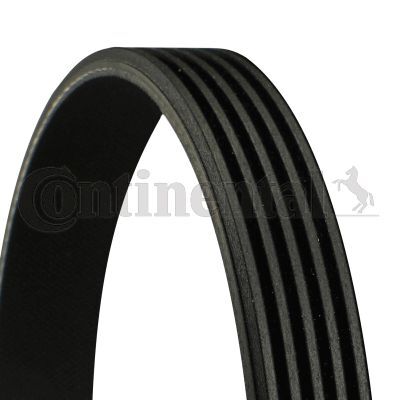 Conti Original 5PK1070 Keilrippenriemen Rippenband Rippenriemen 5 X 1070-image