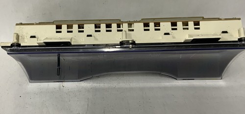 95 96 Buick Roadmaster Instrument Cluster Speedometer 104566 Miles - Picture 3 of 7