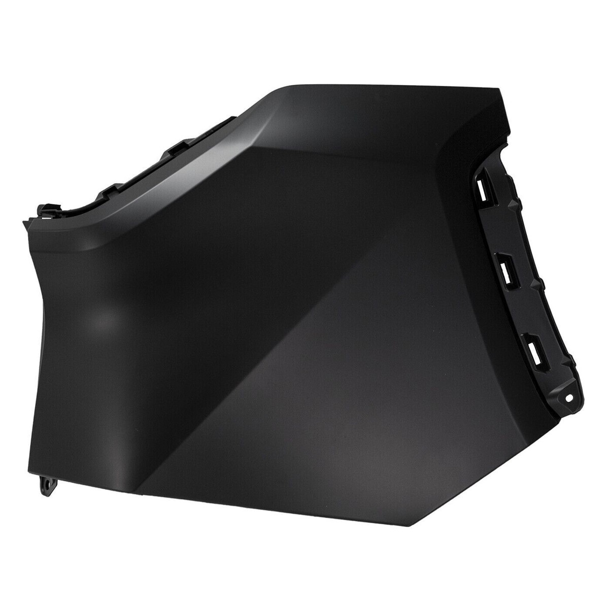 Rear LH Side Bumper End Fits Toyaota RAV4 Japan/North America