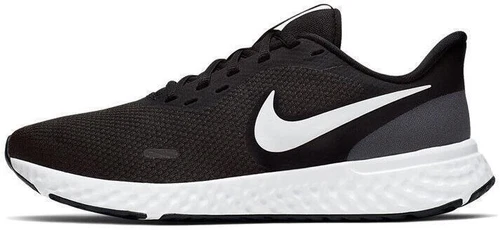 Nike Revolution 5 Anthracite W