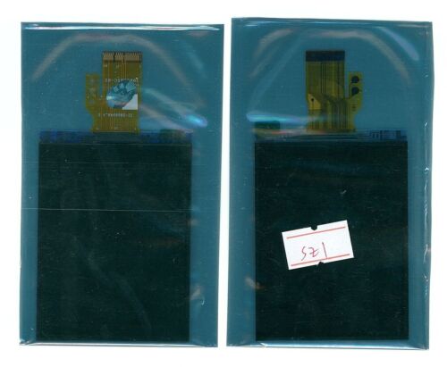 LCD For Panasonic Lumix DMC-SZ1 Display NEW - Picture 1 of 1
