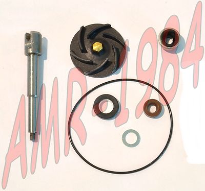 Kit Revisione Pompa Acqua Per Aprilia Leonardo Scarabeo 125 - Foto 6