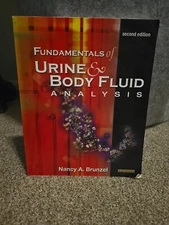 Fundamentals of Urine and Body Fluid Analysis