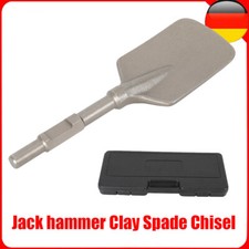 Clay Spatenmei el Glina Młot wyburzeniowy Breitmei el f r 65/95 Młot podnośnikowy NOWY