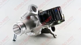 Turbolader GENERALÜBERHOLT OE:55495595 OEM:677213R sofort lieferbar