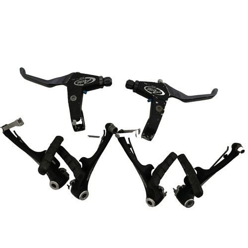 Avid BB7 MTB 180mm G2 Rotor Graphite Front or Rear | eBay