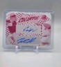 Matt Shaw Seiya Suzuki 1/1 Printing Plate 2023 Leaf Vivid Baseball